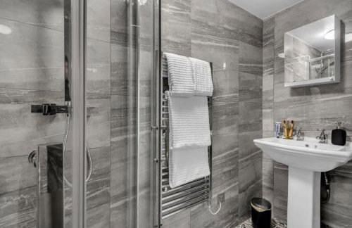 Beautiful Camden Town Apartment - Foto 9