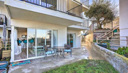 San Clemente Condo with Gorgeous Views Near Beach! - Foto 3