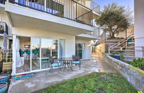 San Clemente Condo with Gorgeous Views Near Beach! - Foto 3