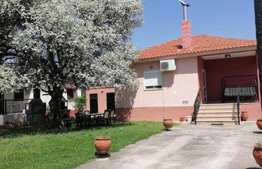 Αξέχαστη διαμονή - Unforgettable accommodation - Foto 1