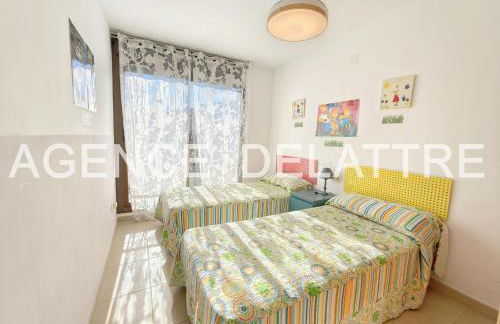 Apartamento tranquilo con piscina, cerca del centro - ES-389-12 - Foto 17