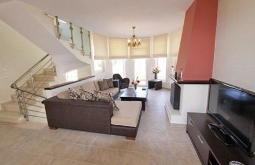 Villa Leo 2 , Dassia - Foto 27