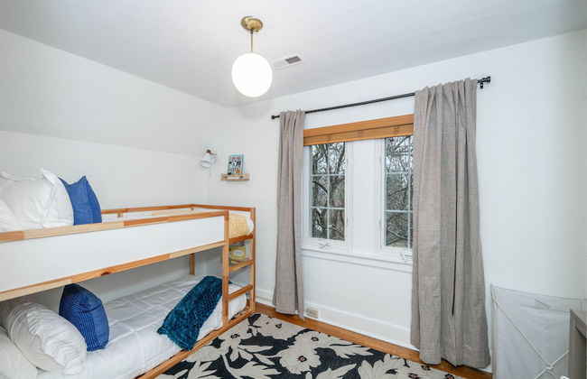 Avon Hills Hideaway - Foto 9