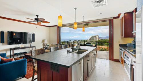 Panoramic Ocean Views in Ko Olina - Foto 5