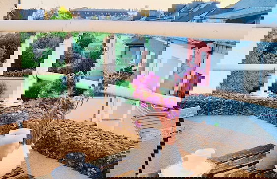 2 bedrooms in the heart of city center - Foto 12