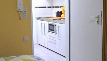 Ferienwohnung ML Apartment - seenah, ruhig und zentral vor der Insel Lindau - Foto 3