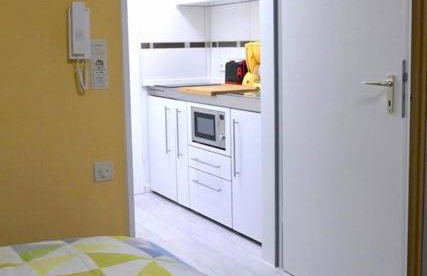 Ferienwohnung ML Apartment - seenah, ruhig und zentral vor der Insel Lindau - Foto 3