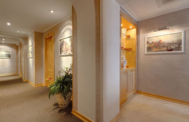 ResidenzaRomaCentro - Foto 40