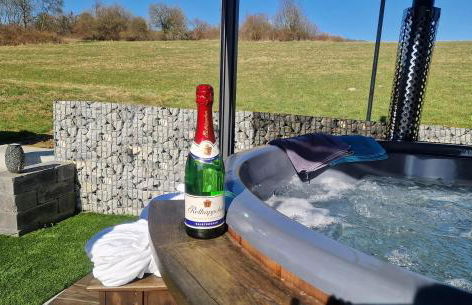 "Fewo am Siegsteig" - Foto 1