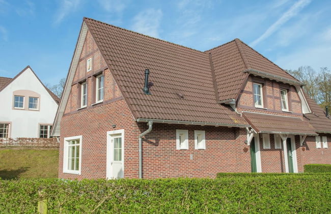 Bad Bentheim Family Retreat - Foto 1