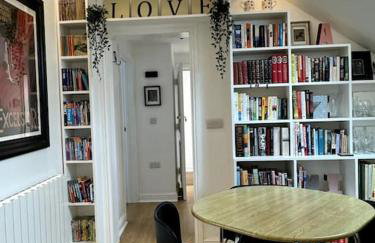 Penny Red apartment in Kington - Foto 22