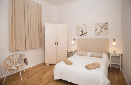 Mai & Maud Ronda Apartment - Foto 1