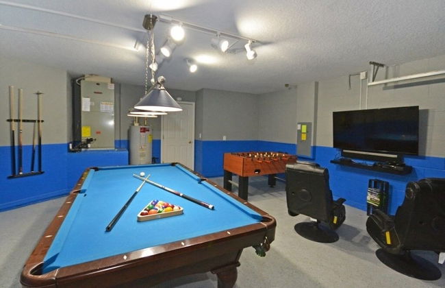 Happy Daze 4 Bedroom Home by RedAwning - Foto 31