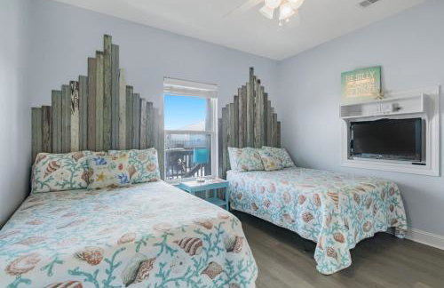 Surf & Seahorse home - Foto 22