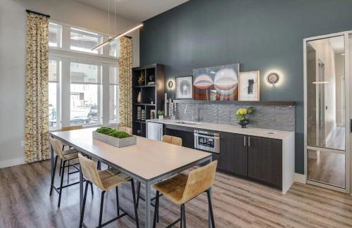 Landing Modern 2BD Gym Pool - Foto 21