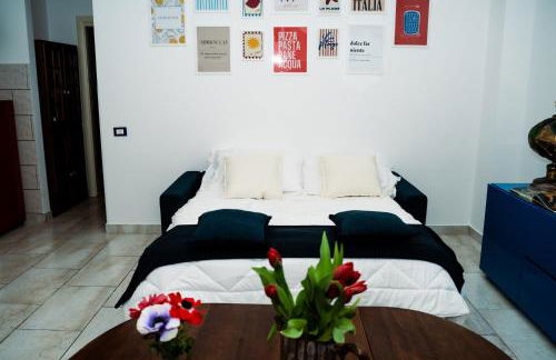 Casa Iside - Foto 24