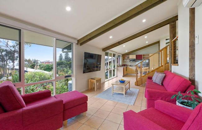 Tathra Beach House Apartments - Photo 47