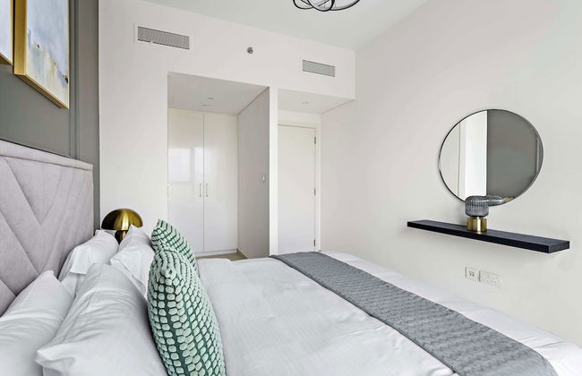 Silkhaus Downtown Views 2, Downtown Dubai - Foto 15