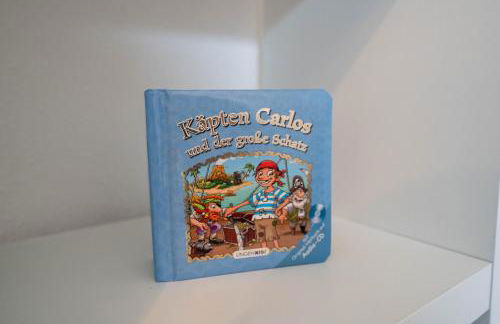 Ferienhaus Seejuwel - Foto 39