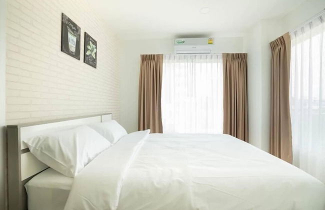 The Lux Ladprao 10 - Photo 3