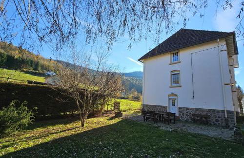 Maison Le Beauregard Bussang - Foto 17