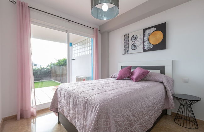 Casa Carmen in Bah a Dorada - Foto 12