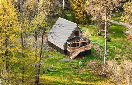 The A-mazing Creekside Escape - Foto 62