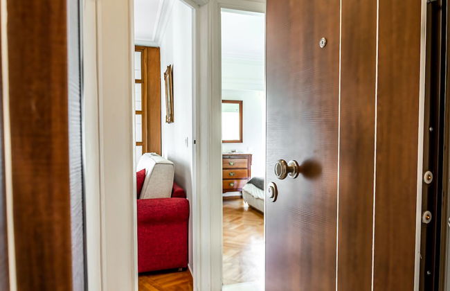 Alexander's Penthouse - Foto 37