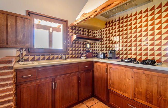 Es Pas Formentera Agroturismo - Foto 14