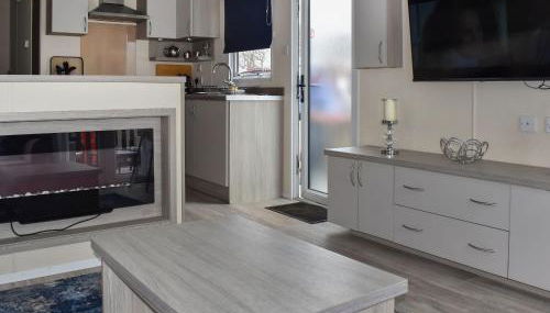 Seascape Lodge - Foto 2