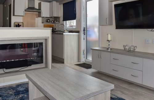 Seascape Lodge - Foto 2