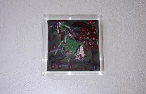 Red Art Maisonette - Foto 13