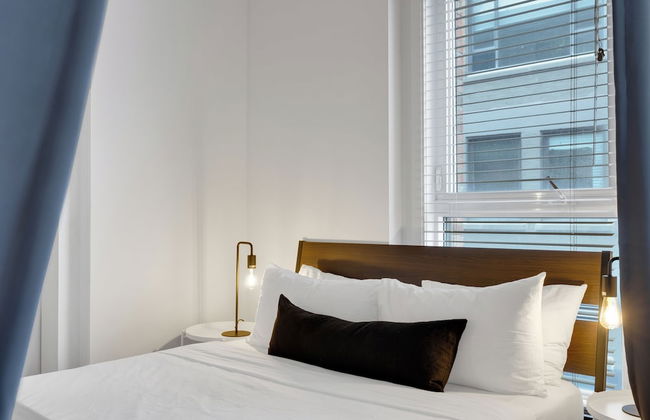 Liv MTL - Main - Foto 37