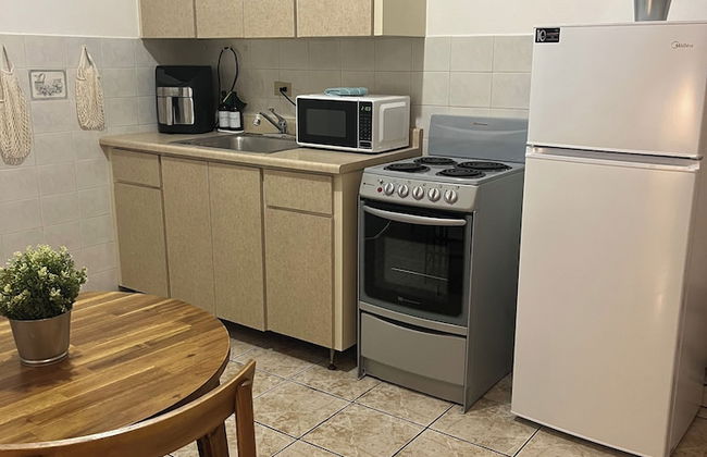 Vista Ramey Apartment - Photo 6