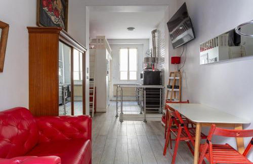 Duplex and private patio at Eiffel Tower - Foto 15