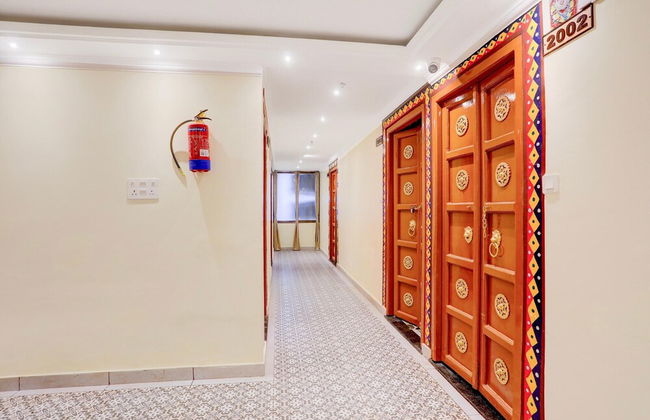 Kashi Heritage Palette Varanasi - Photo 29