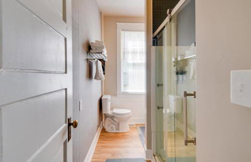Waterfront Portsmouth Apt: 1/2 Mi to Dtwn & Ferry - Foto 15