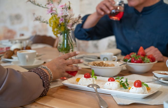 DONNAPAOLA MODERN FARM - Foto 60