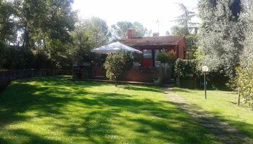 Le Giunchete - Foto 2, Garden