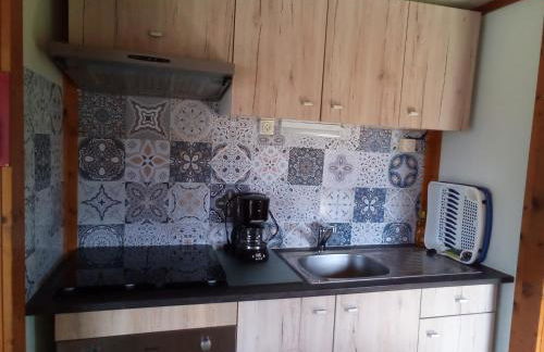 chalet tout équipé - Foto 9