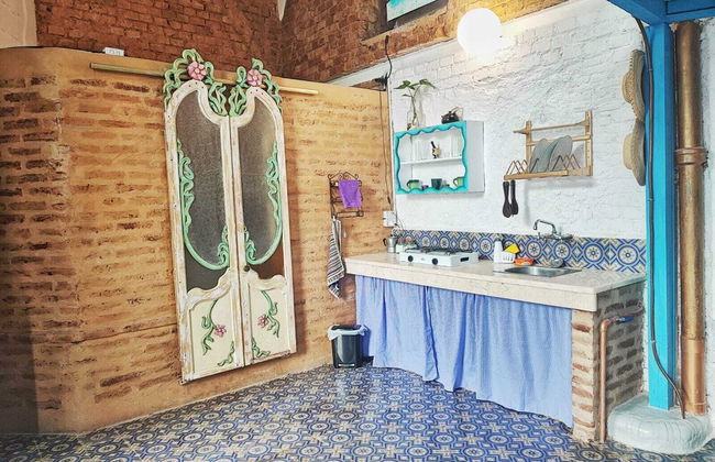 Amargura 62 - Photo 12