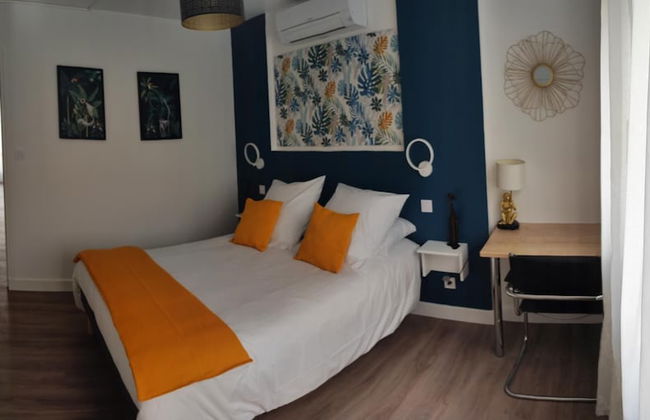 Appart'Hôtel Le Haut Berry - Foto 12