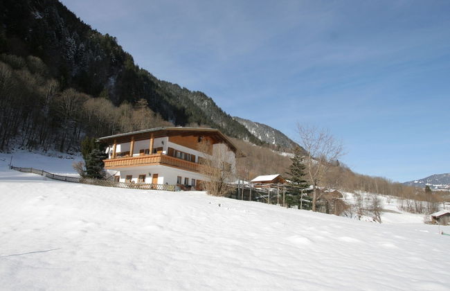 Apartment in St. Gallenkirch Near Ski Slopes - Foto 22