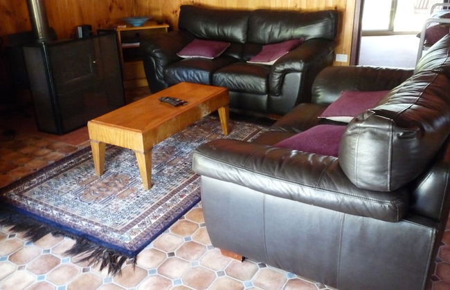 Wrenwood Chalets - Foto 12