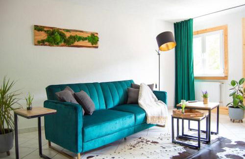 Glück und SPA in Triberg - Foto 1