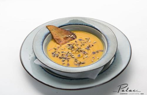 Hotel Pałac Jugowice - Foto 65