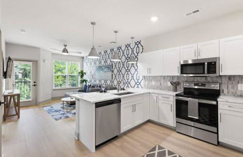 Unique Living 5 Min From Downtown - Foto 15