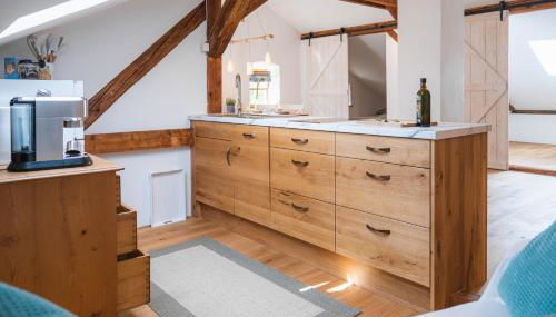 Ambiente & Comfort im historischen Anwesen - Foto 5