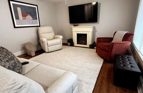 30 Something Quiet 3BR House Near I-77 & US-250 - Foto 1