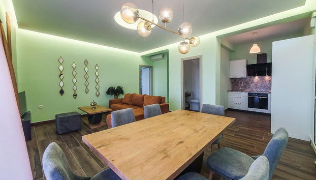 Villa Daisy in Mparmpati - Foto 5, Habitación